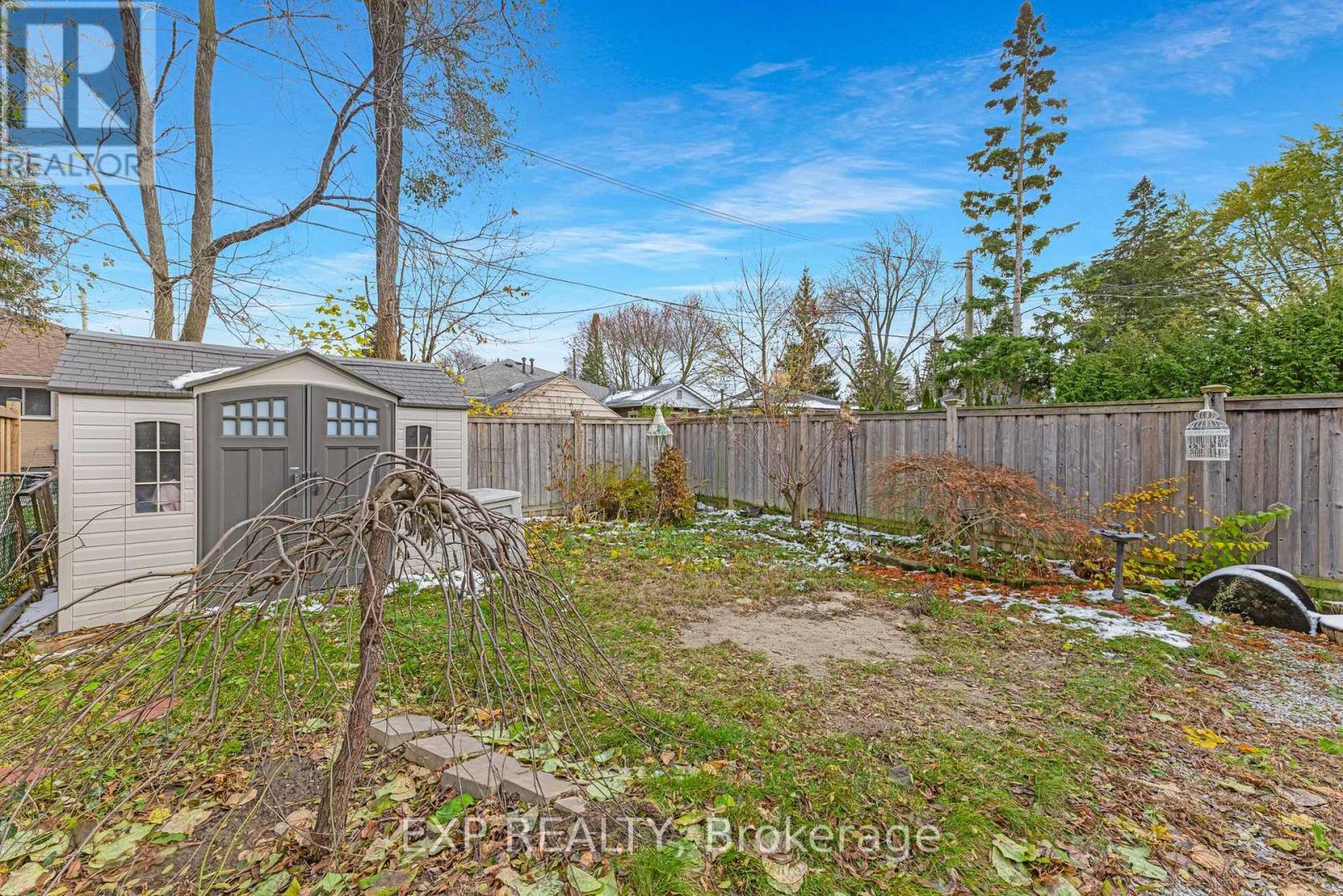 5 Kitimat Crescent, Aurora, Ontario  L4G 3C2 - Photo 31 - N12561560