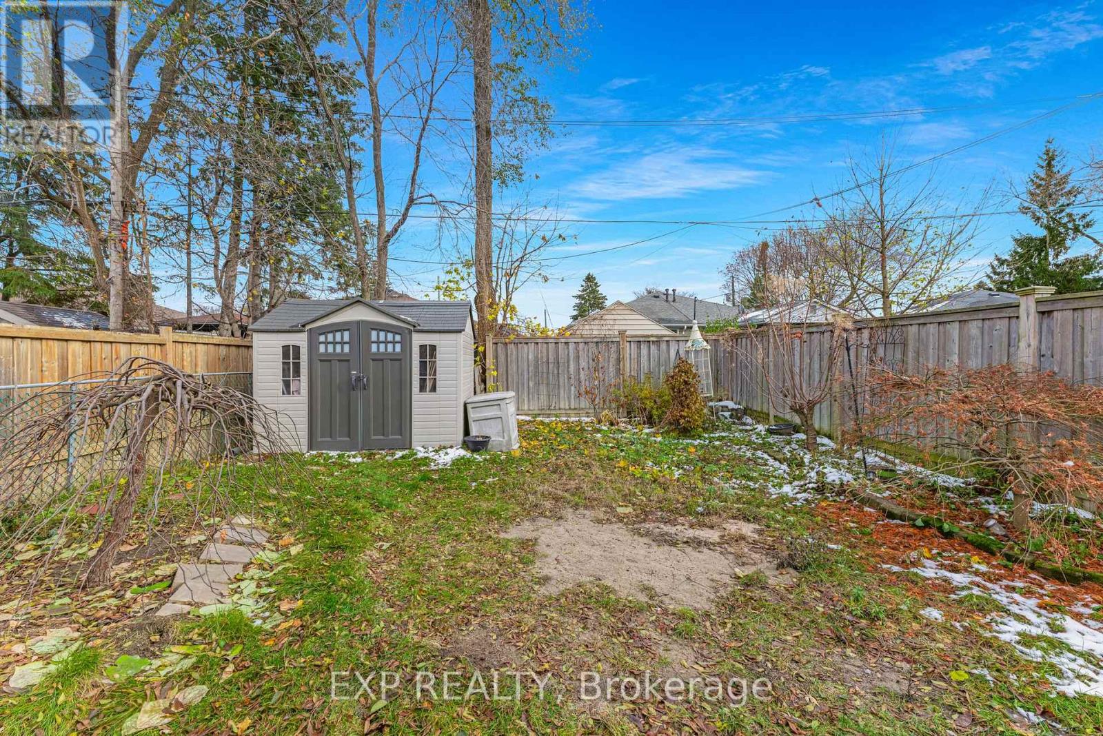 5 Kitimat Crescent, Aurora, Ontario  L4G 3C2 - Photo 33 - N12561560