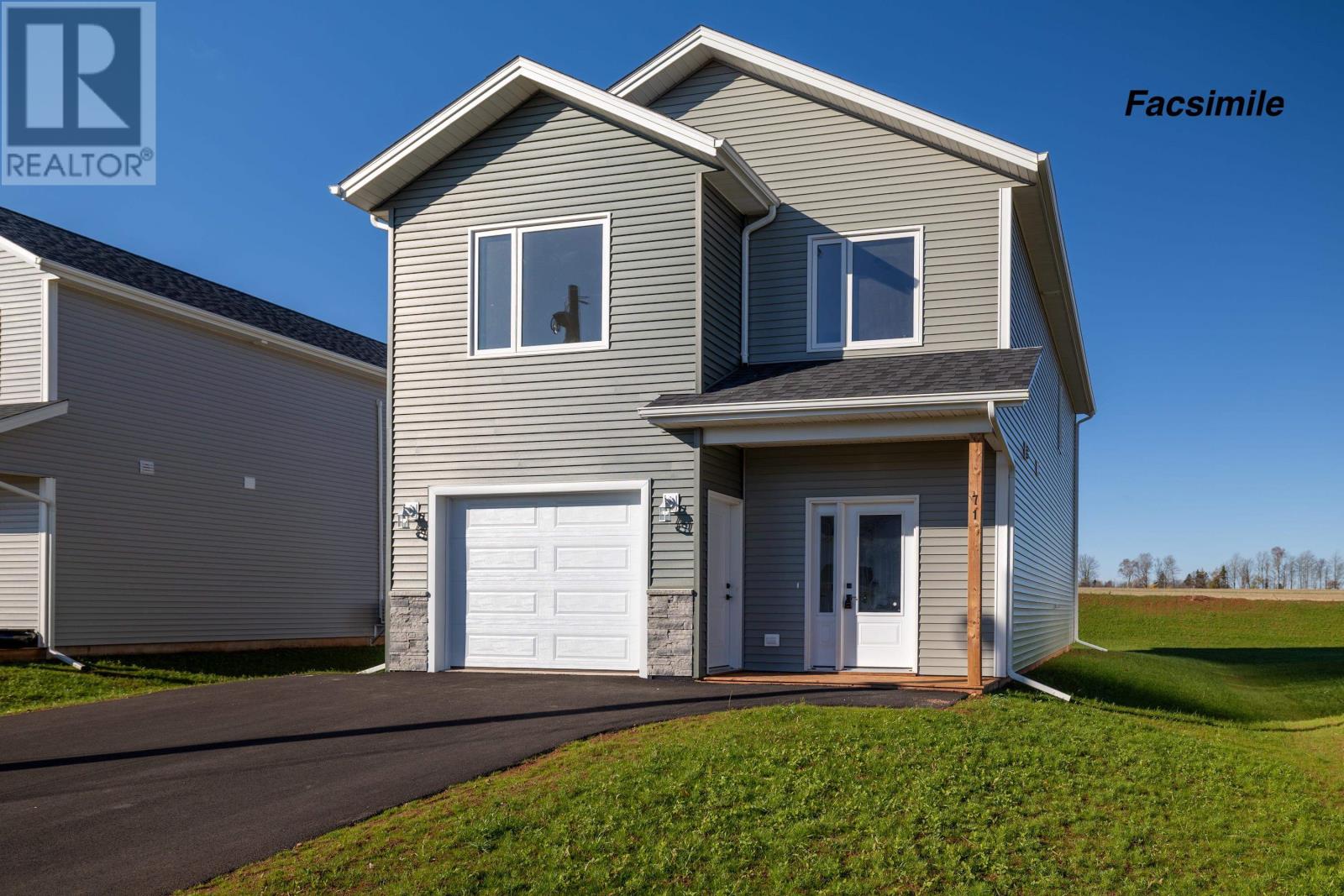 113 Samantha Lane, Cornwall, Prince Edward Island  C0A 1H0 - Photo 1 - 202528285