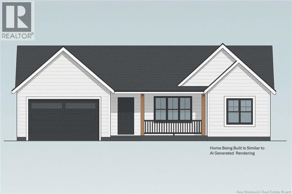 15 Meadowlark Drive, Quispamsis, New Brunswick  E2E 3T5 - Photo 1 - NB130210