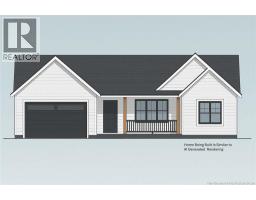 15 Meadowlark Drive, quispamsis, New Brunswick