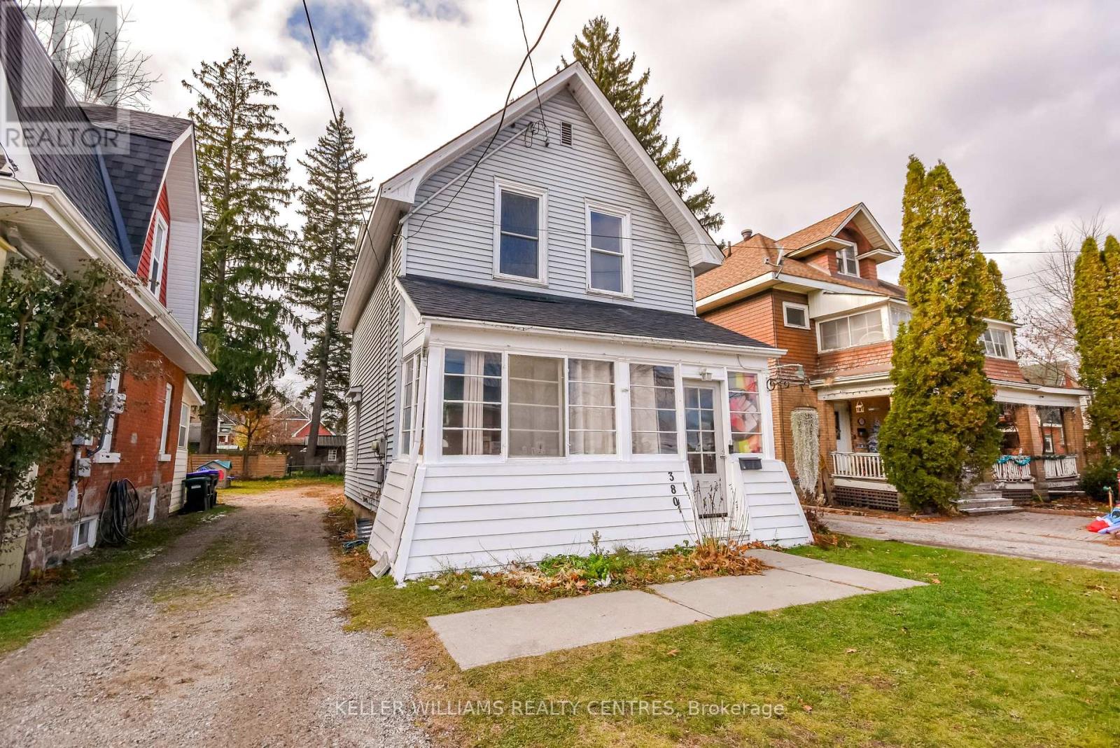 380 FREDERICK STREET, Midland, Ontario