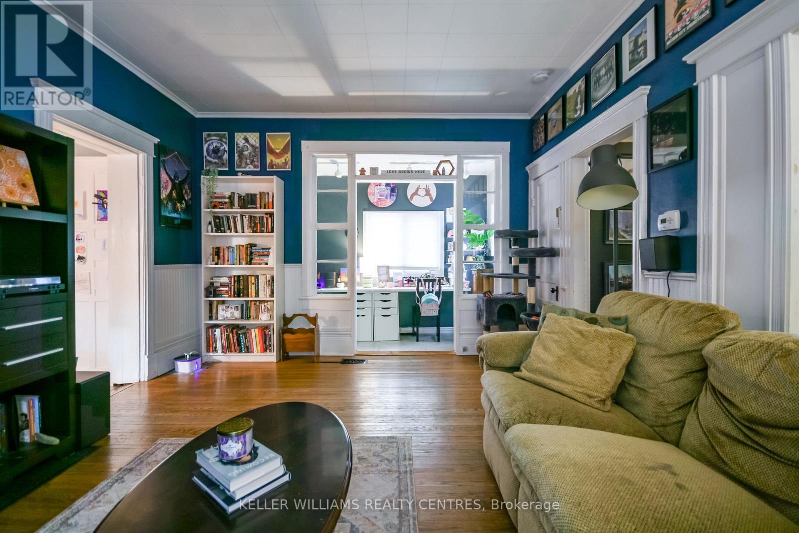 380 Frederick Street, Midland, Ontario  L4R 3P4 - Photo 13 - S12561460