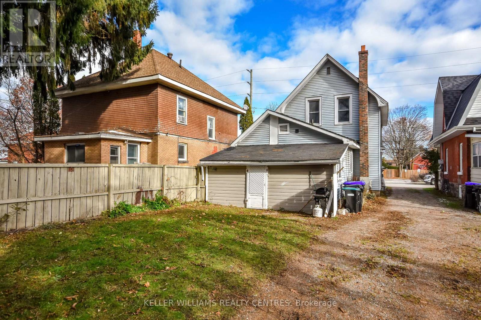 380 Frederick Street, Midland, Ontario  L4R 3P4 - Photo 31 - S12561460