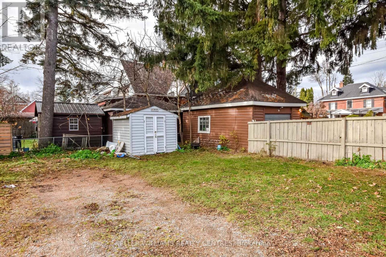 380 Frederick Street, Midland, Ontario  L4R 3P4 - Photo 32 - S12561460