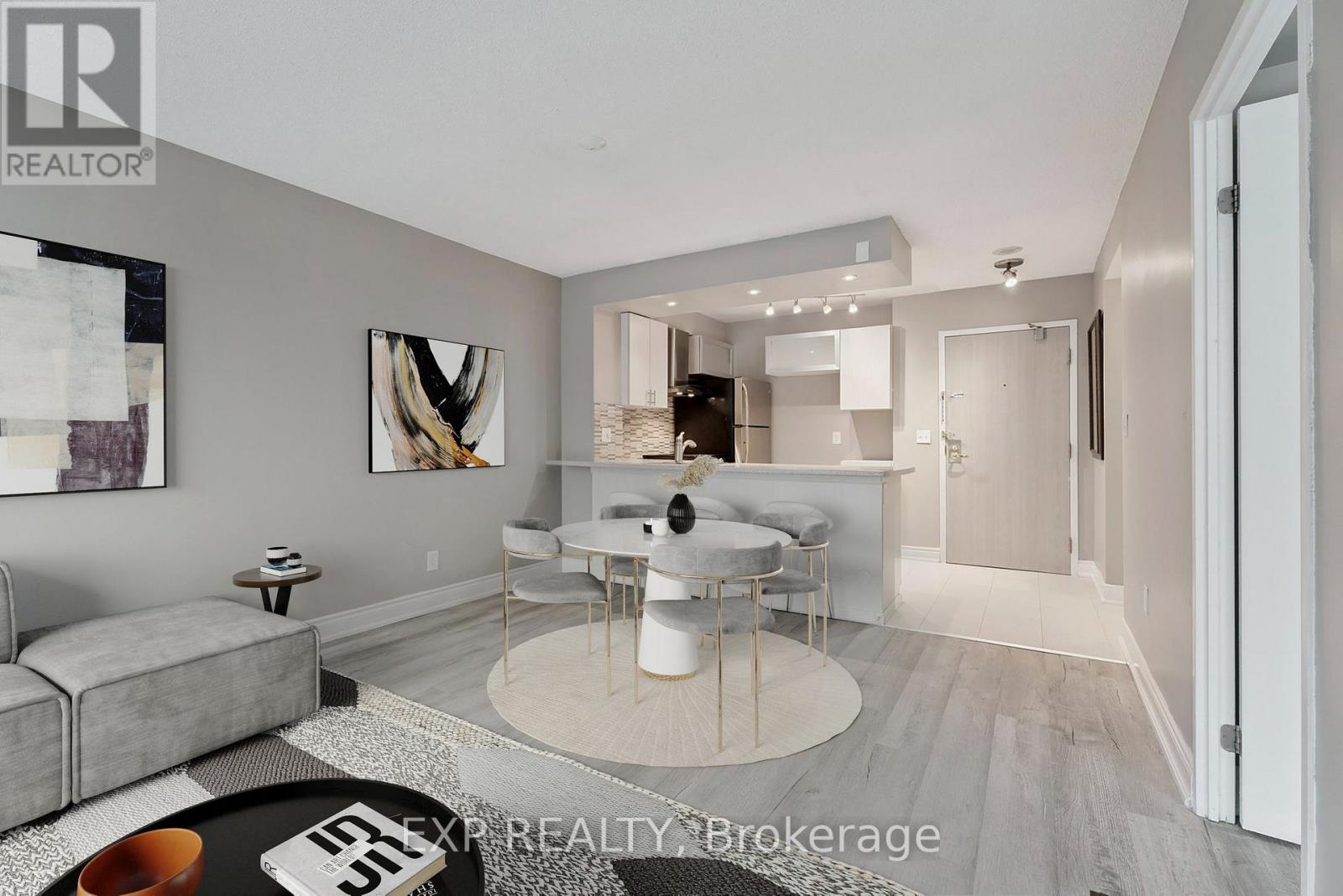 301 - 140 Dunlop Street E, Barrie, Ontario  L4M 6H9 - Photo 16 - S12561472