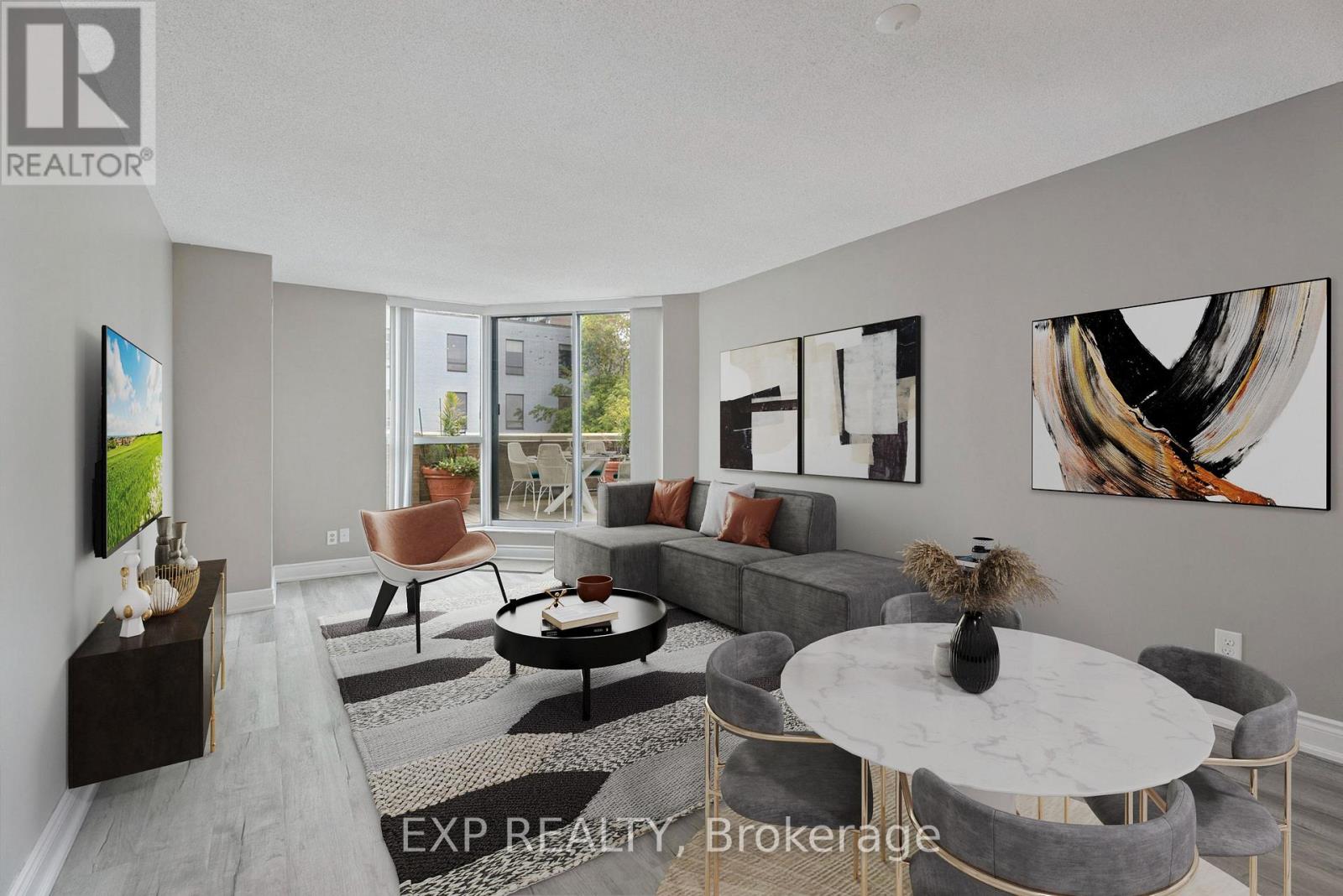 301 - 140 Dunlop Street E, Barrie, Ontario  L4M 6H9 - Photo 18 - S12561472