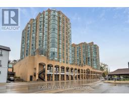 301 - 140 DUNLOP STREET E, Barrie, Ontario