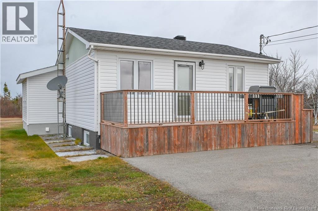 31 Rue Du Hameau Street, Saint-Marie-Saint-Raphaël, New Brunswick  E8T 1R4 - Photo 9 - NB130369