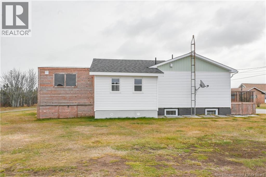 31 Rue Du Hameau Street, Saint-Marie-Saint-Raphaël, New Brunswick  E8T 1R4 - Photo 7 - NB130369