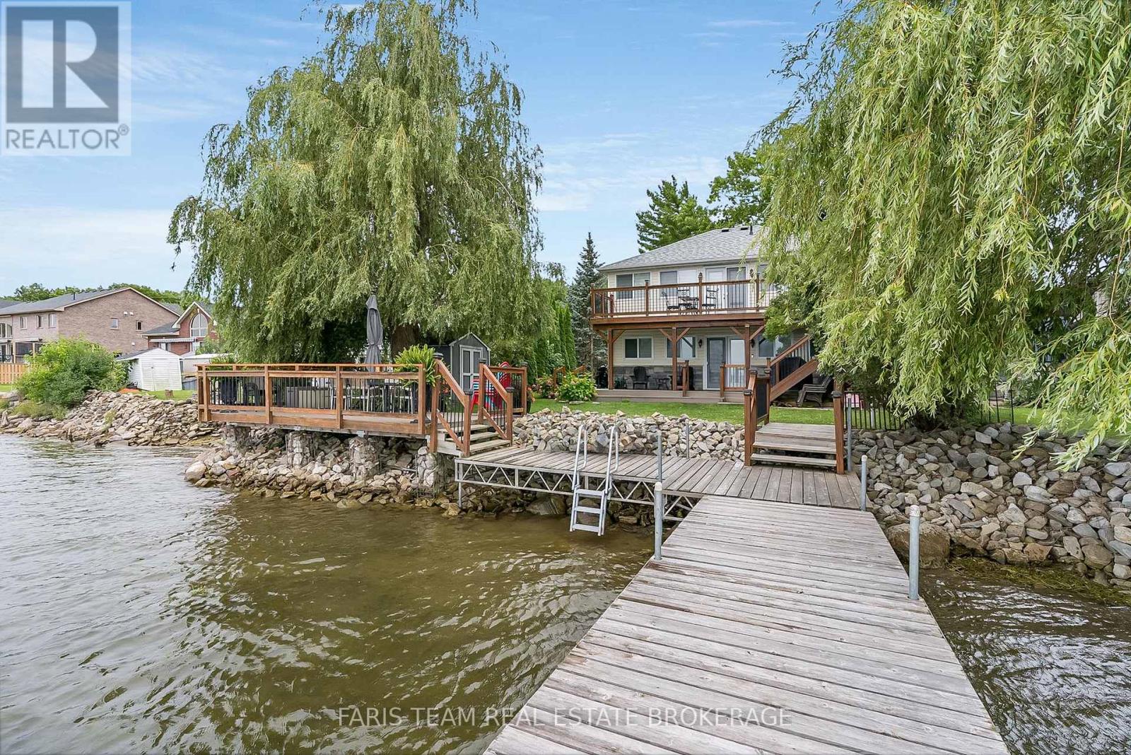 282 ROBINS POINT ROAD, Tay, Ontario