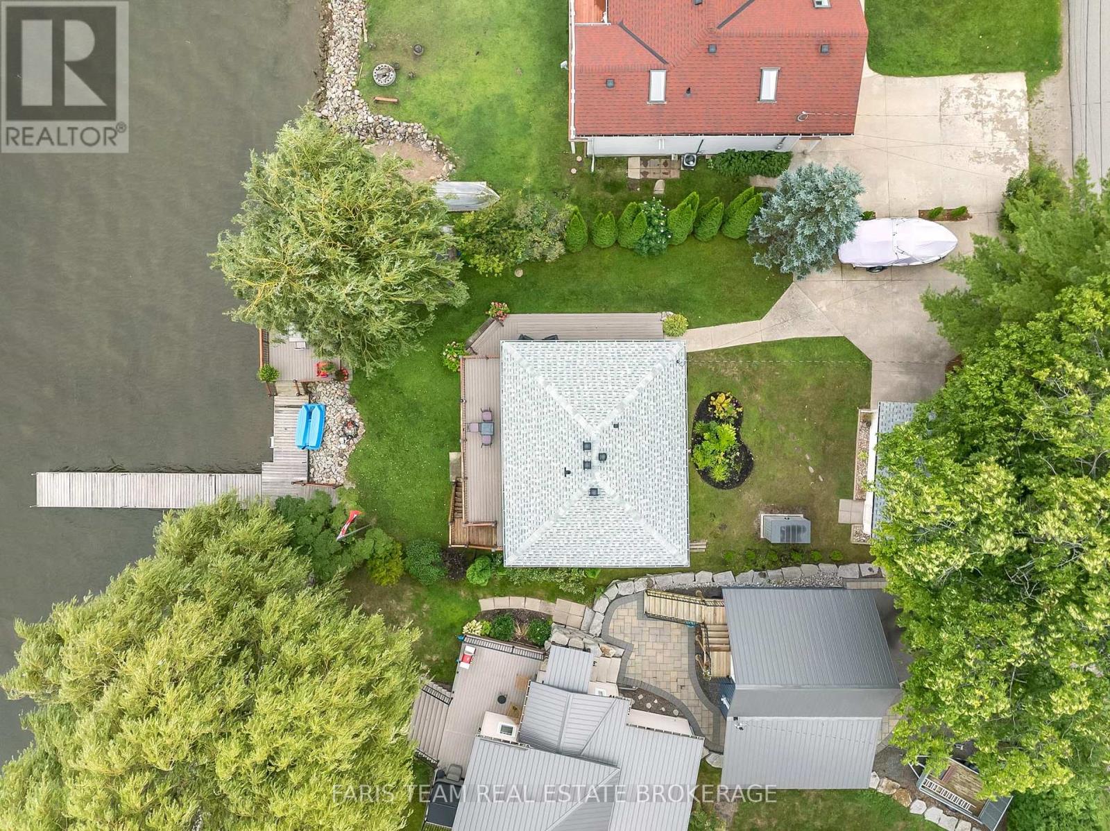 282 Robins Point Road, Tay, Ontario  L0K 2A0 - Photo 27 - S12561534