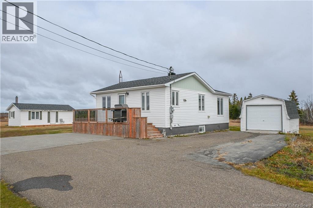 31 rue du Hameau Street, Saint-Marie-Saint-Raphaël, New Brunswick