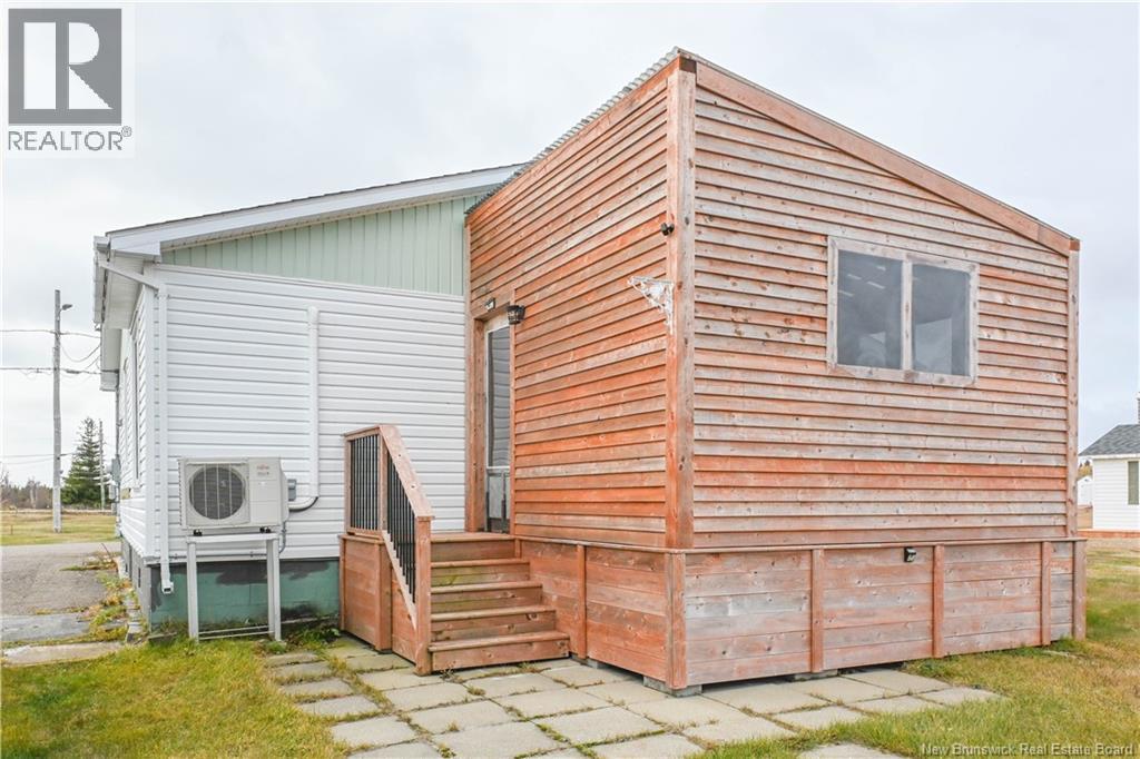 31 Rue Du Hameau Street, Saint-Marie-Saint-Raphaël, New Brunswick  E8T 1R4 - Photo 5 - NB130369