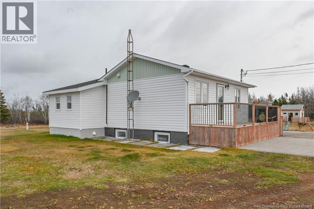 31 Rue Du Hameau Street, Saint-Marie-Saint-Raphaël, New Brunswick  E8T 1R4 - Photo 8 - NB130369