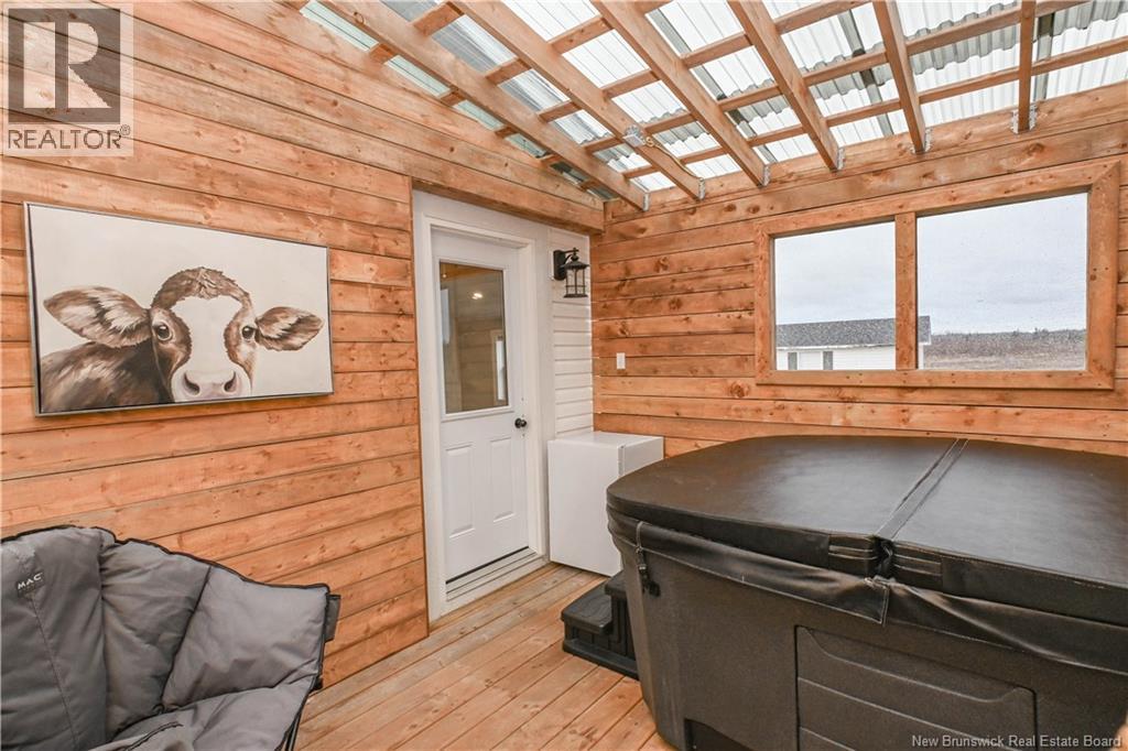31 Rue Du Hameau Street, Saint-Marie-Saint-Raphaël, New Brunswick  E8T 1R4 - Photo 42 - NB130369