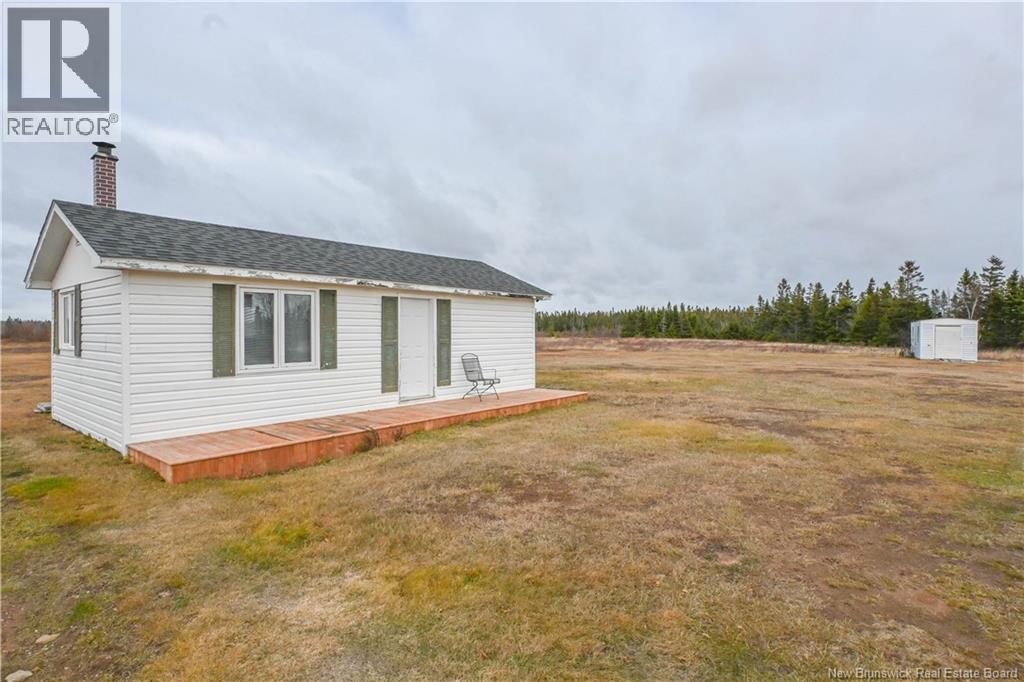 31 Rue Du Hameau Street, Saint-Marie-Saint-Raphaël, New Brunswick  E8T 1R4 - Photo 11 - NB130369