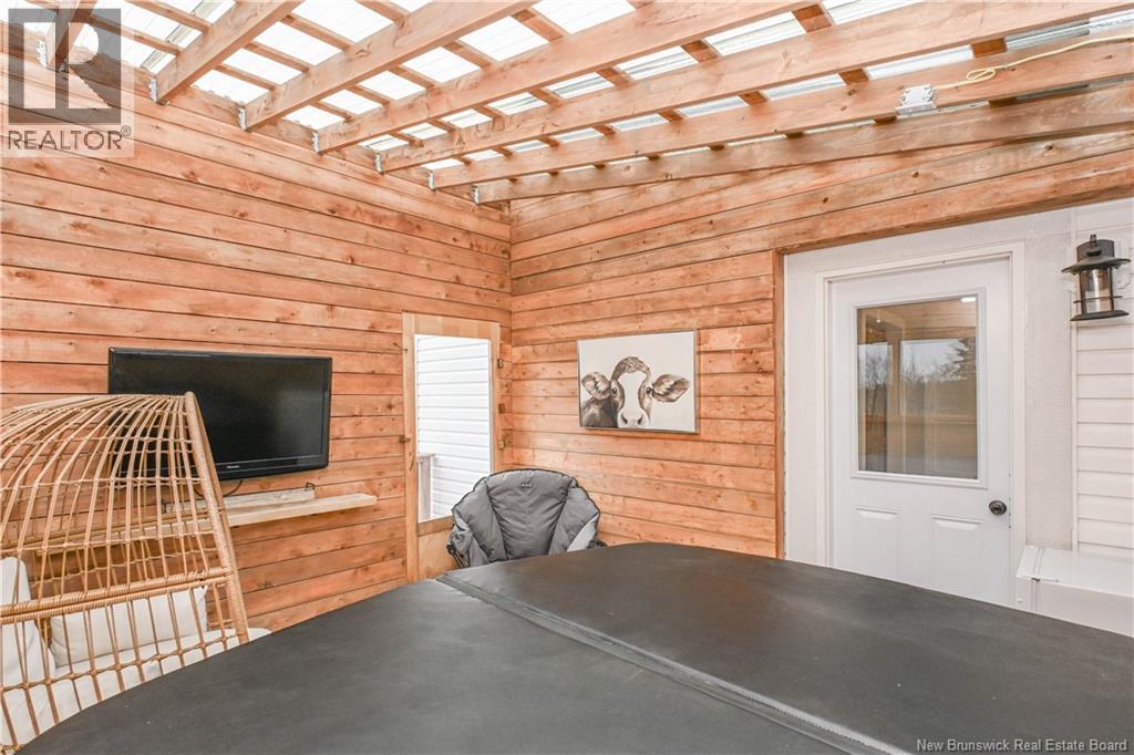 31 Rue Du Hameau Street, Saint-Marie-Saint-Raphaël, New Brunswick  E8T 1R4 - Photo 41 - NB130369