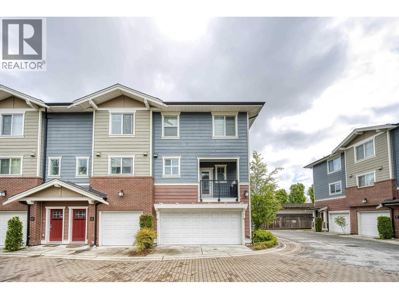 10 9580 Alberta Road, Richmond, British Columbia  V6Y 1T6 - Photo 1 - R3068944