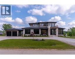 6 SHAKESPEARE Road, Dundas, Ontario