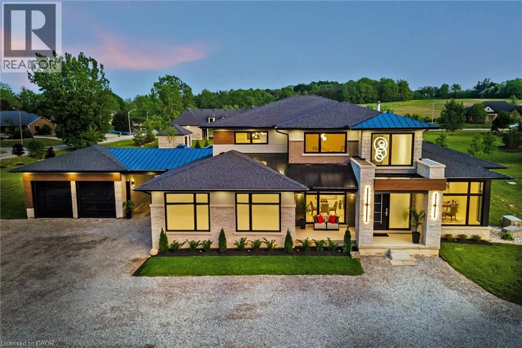 6 Shakespeare Road, Dundas, Ontario  L9H 7R5 - Photo 5 - 40782427