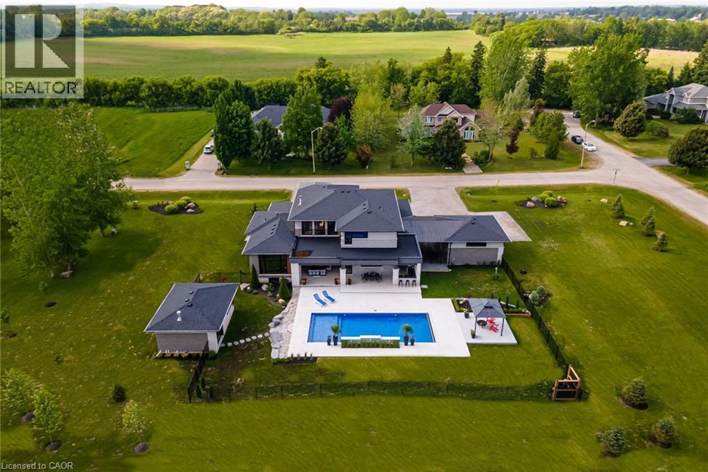 6 Shakespeare Road, Dundas, Ontario  L9H 7R5 - Photo 50 - 40782427