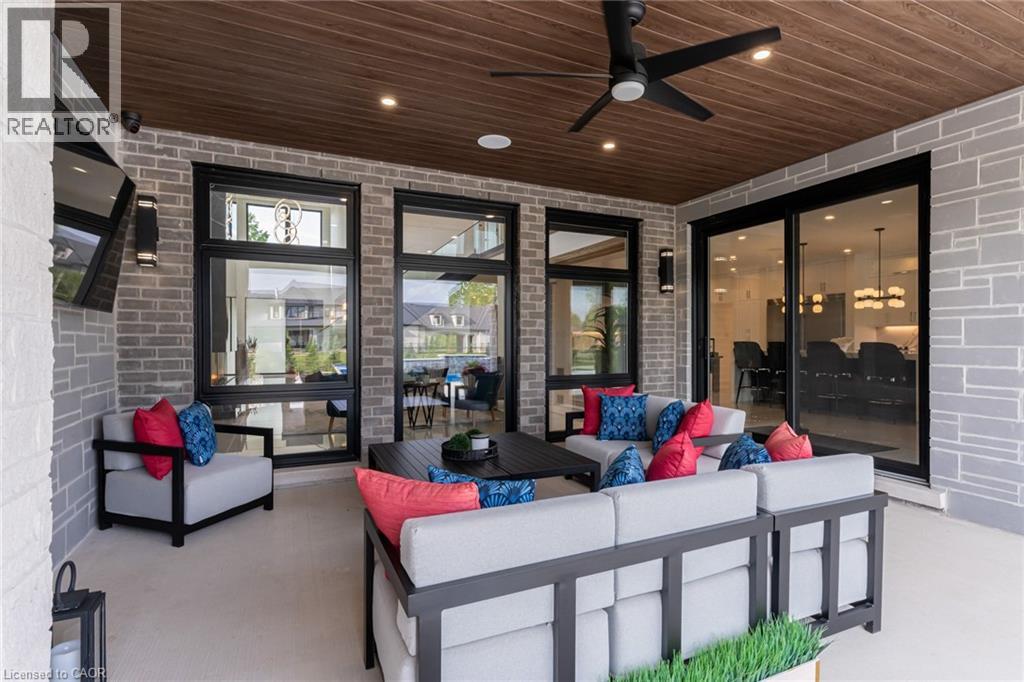 6 Shakespeare Road, Dundas, Ontario  L9H 7R5 - Photo 41 - 40782427