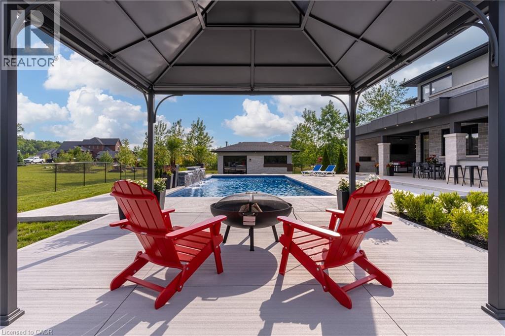 6 Shakespeare Road, Dundas, Ontario  L9H 7R5 - Photo 46 - 40782427