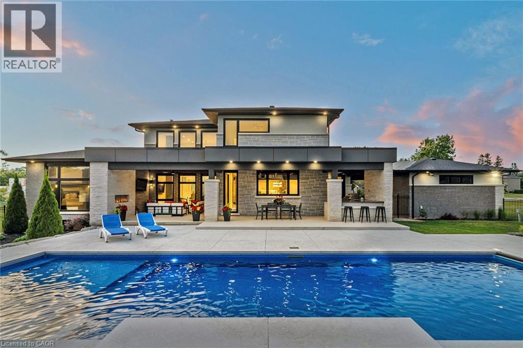 6 Shakespeare Road, Dundas, Ontario  L9H 7R5 - Photo 6 - 40782427