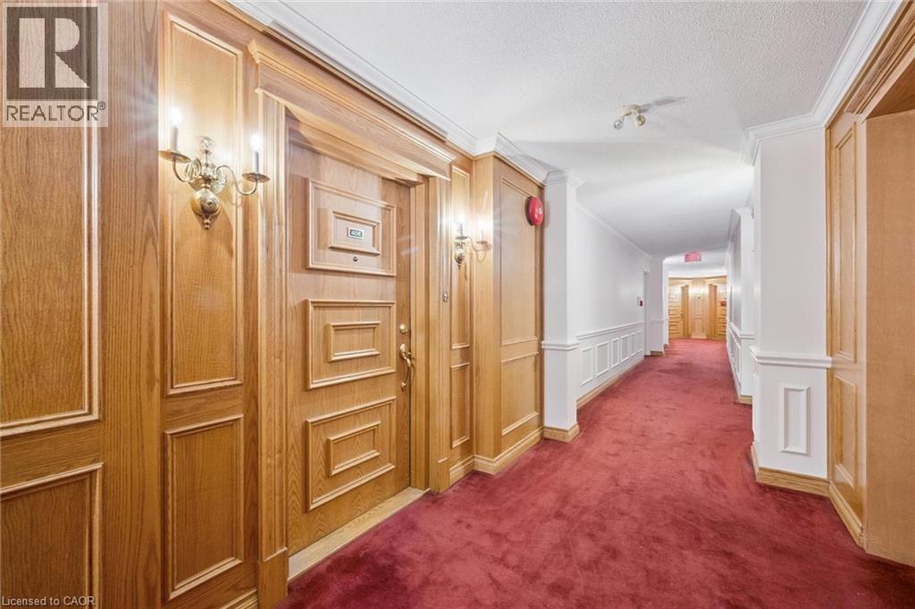 2 Lancaster Street E Unit# 406, Kitchener, Ontario  N2H 6S3 - Photo 7 - 40788540