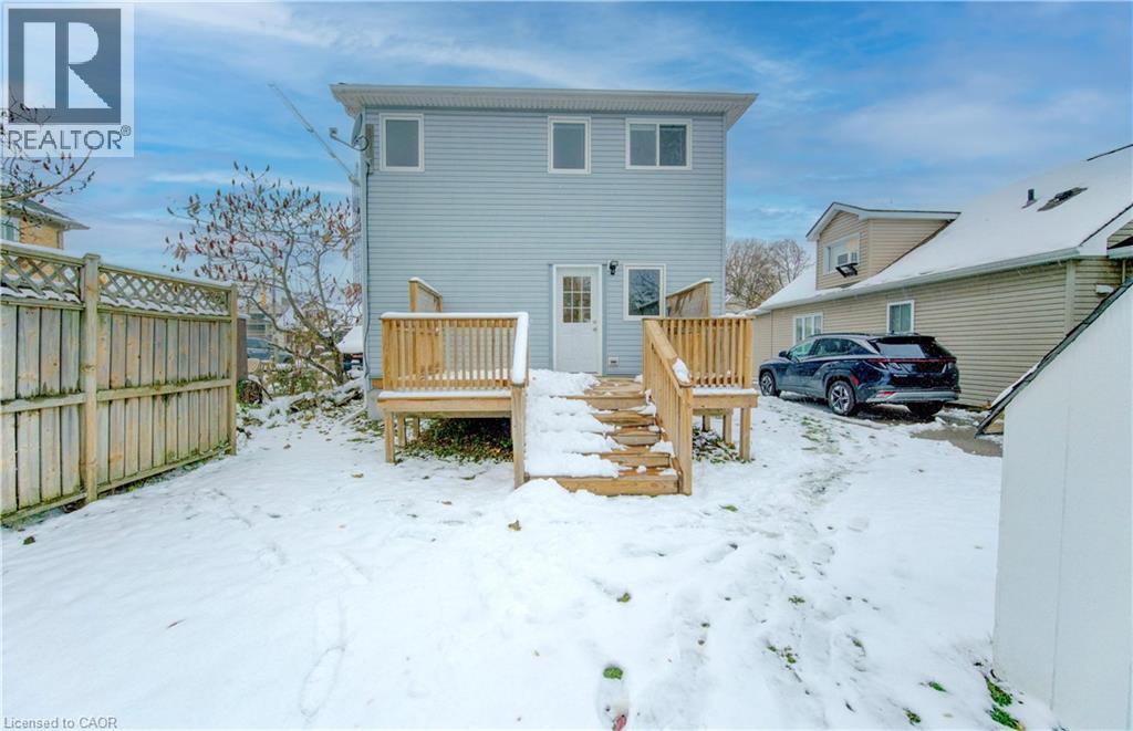 47 Broadview Avenue, Kitchener, Ontario  N2A 1X8 - Photo 28 - 40787979