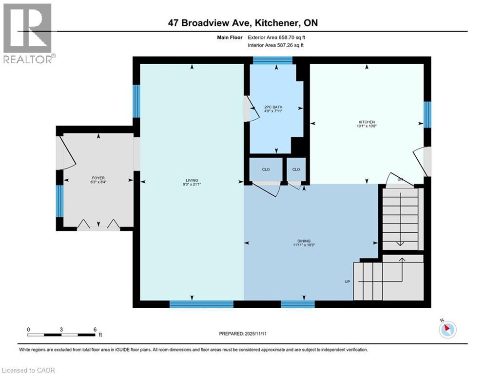 47 Broadview Avenue, Kitchener, Ontario  N2A 1X8 - Photo 29 - 40787979