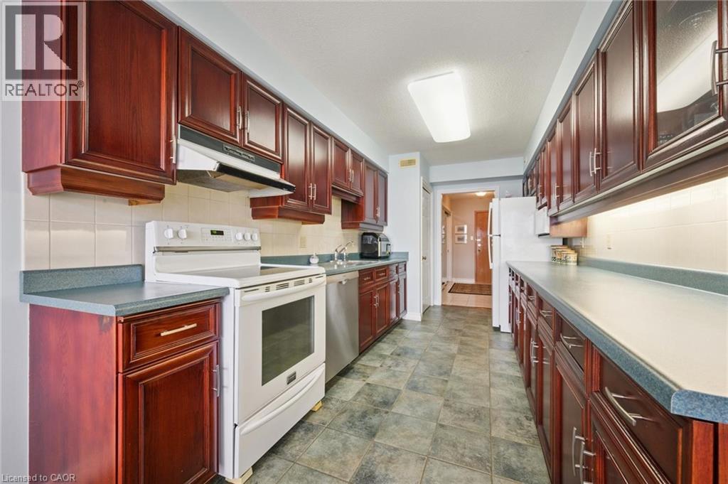 2 Lancaster Street E Unit# 406, Kitchener, Ontario  N2H 6S3 - Photo 13 - 40788540