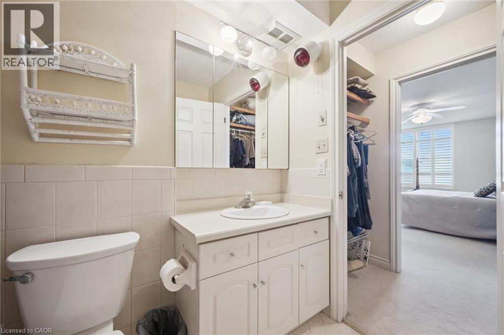 2 Lancaster Street E Unit# 406, Kitchener, Ontario  N2H 6S3 - Photo 30 - 40788540