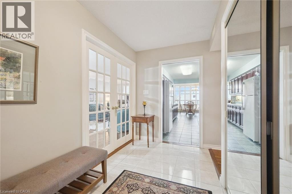 2 Lancaster Street E Unit# 406, Kitchener, Ontario  N2H 6S3 - Photo 10 - 40788540