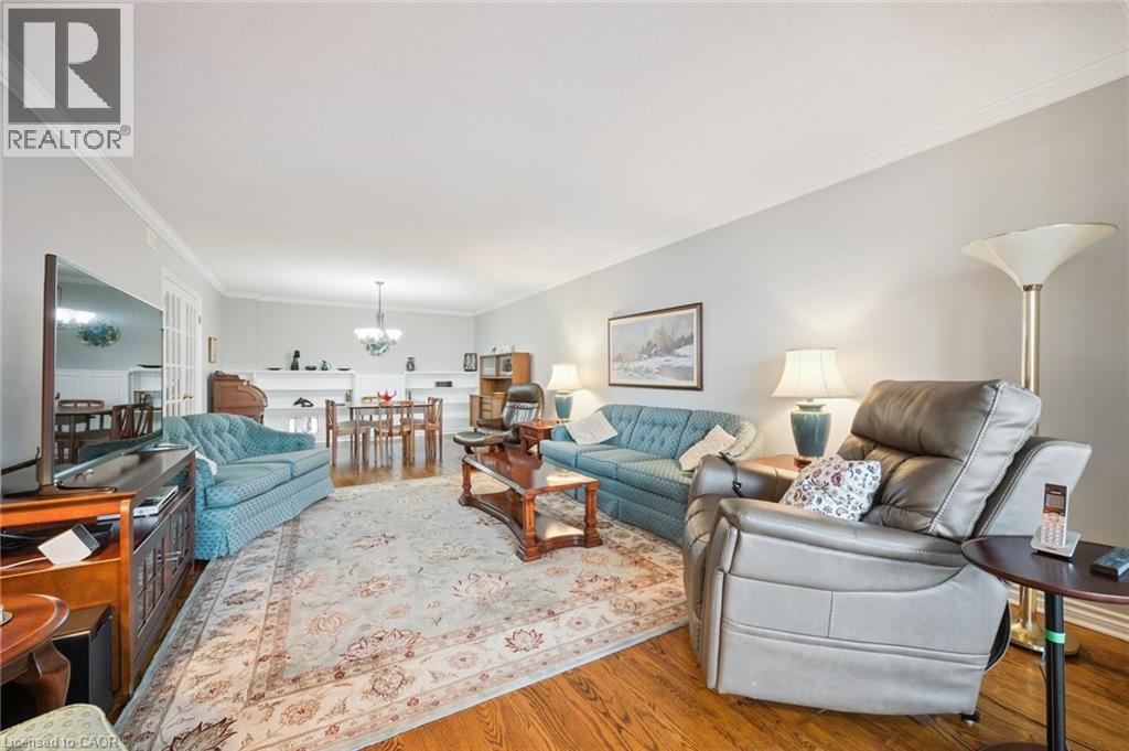 2 Lancaster Street E Unit# 406, Kitchener, Ontario  N2H 6S3 - Photo 18 - 40788540