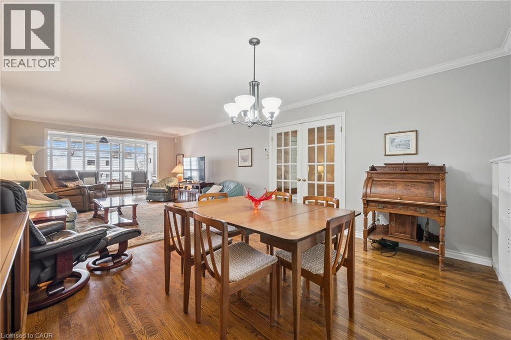 2 Lancaster Street E Unit# 406, Kitchener, Ontario  N2H 6S3 - Photo 22 - 40788540