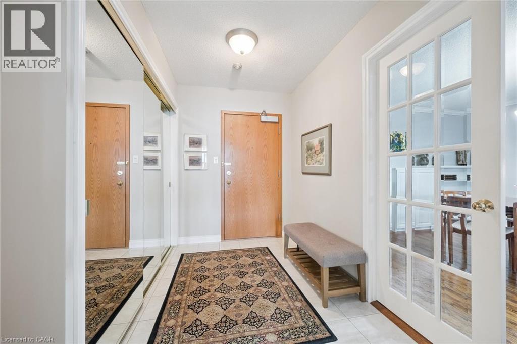 2 Lancaster Street E Unit# 406, Kitchener, Ontario  N2H 6S3 - Photo 8 - 40788540