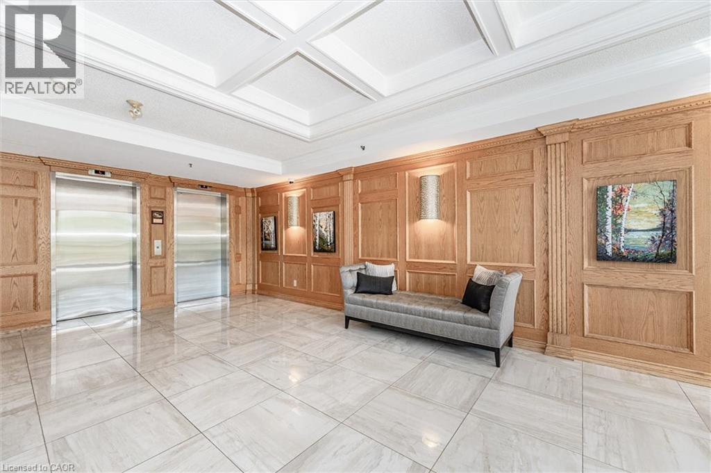 2 Lancaster Street E Unit# 406, Kitchener, Ontario  N2H 6S3 - Photo 6 - 40788540