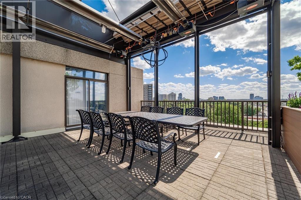 2 Lancaster Street E Unit# 406, Kitchener, Ontario  N2H 6S3 - Photo 44 - 40788540