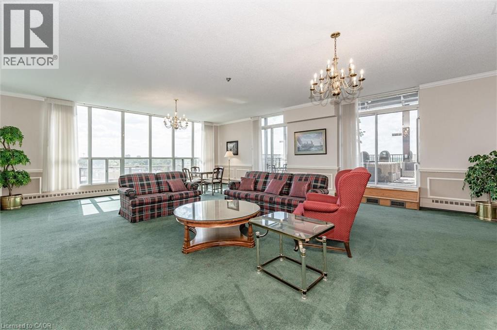 2 Lancaster Street E Unit# 406, Kitchener, Ontario  N2H 6S3 - Photo 35 - 40788540