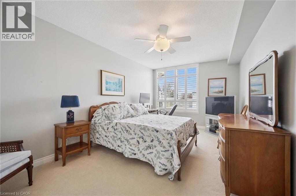 2 Lancaster Street E Unit# 406, Kitchener, Ontario  N2H 6S3 - Photo 31 - 40788540