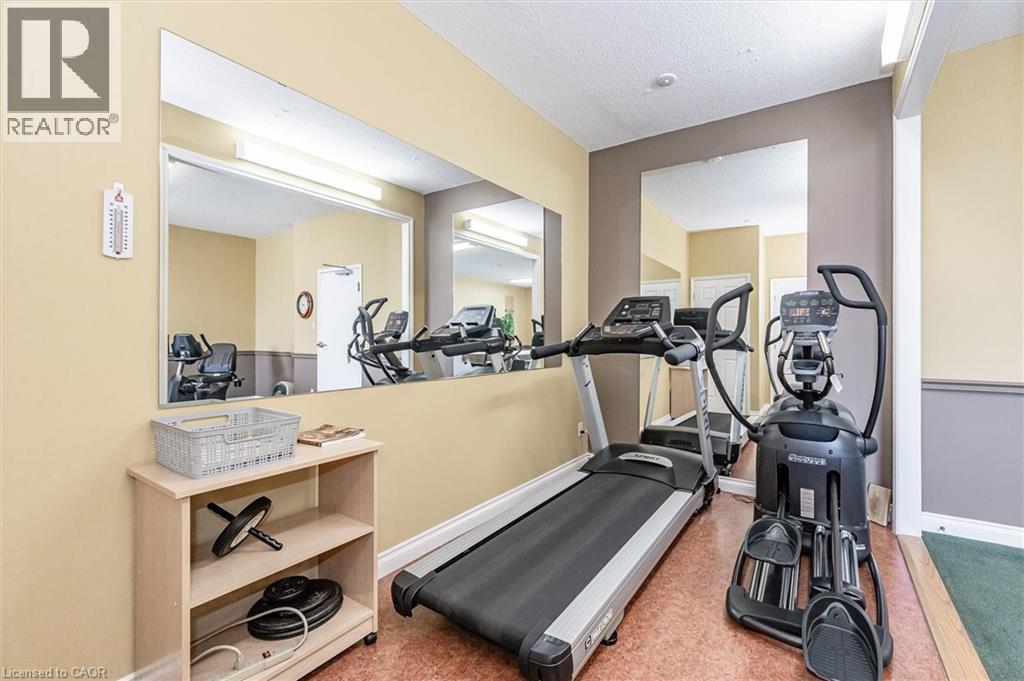 2 Lancaster Street E Unit# 406, Kitchener, Ontario  N2H 6S3 - Photo 41 - 40788540