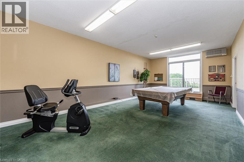 2 Lancaster Street E Unit# 406, Kitchener, Ontario  N2H 6S3 - Photo 39 - 40788540