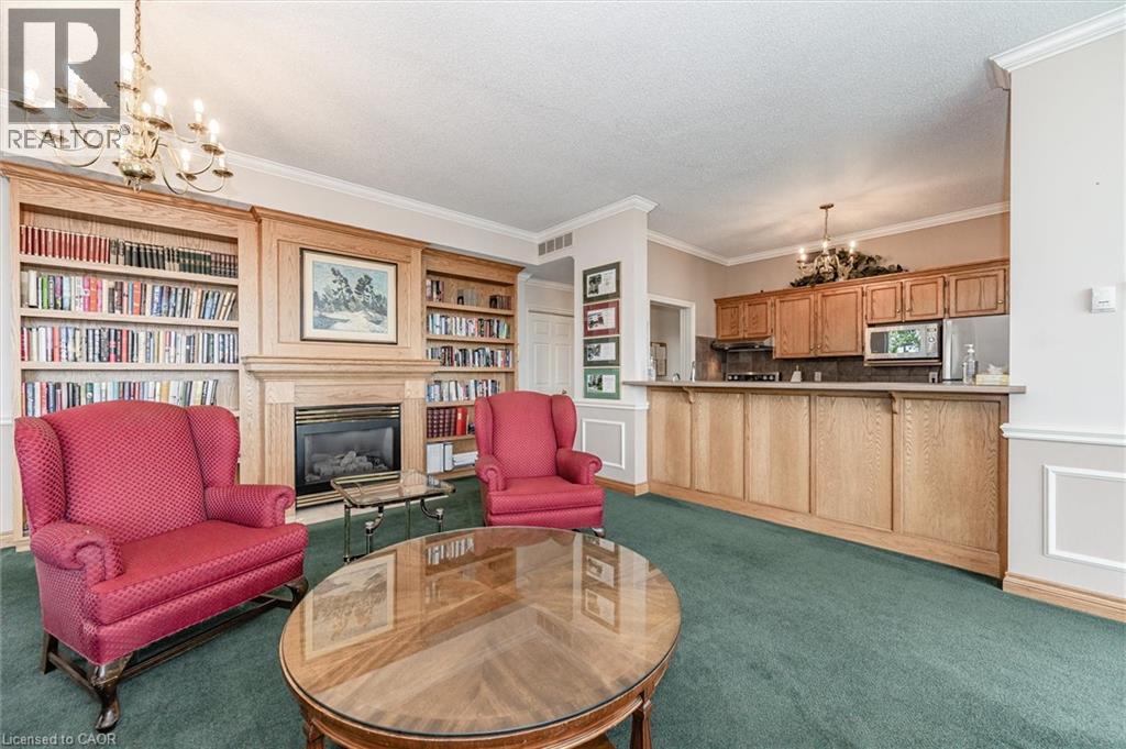 2 Lancaster Street E Unit# 406, Kitchener, Ontario  N2H 6S3 - Photo 37 - 40788540