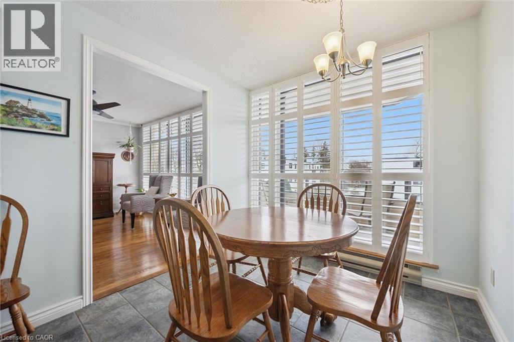 2 Lancaster Street E Unit# 406, Kitchener, Ontario  N2H 6S3 - Photo 15 - 40788540