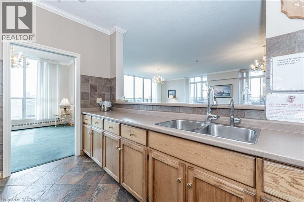 2 Lancaster Street E Unit# 406, Kitchener, Ontario  N2H 6S3 - Photo 38 - 40788540