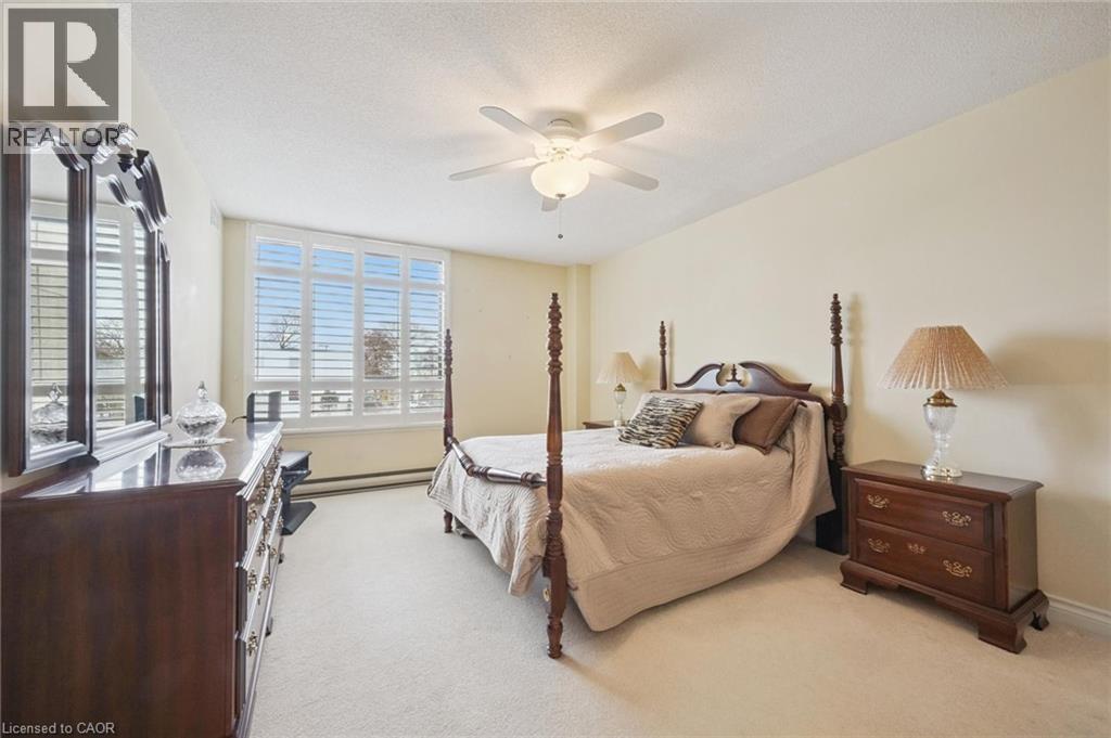 2 Lancaster Street E Unit# 406, Kitchener, Ontario  N2H 6S3 - Photo 27 - 40788540