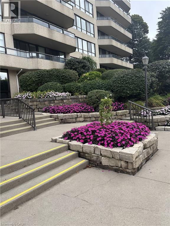 2 Lancaster Street E Unit# 406, Kitchener, Ontario  N2H 6S3 - Photo 48 - 40788540