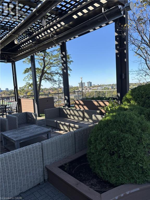 2 Lancaster Street E Unit# 406, Kitchener, Ontario  N2H 6S3 - Photo 49 - 40788540